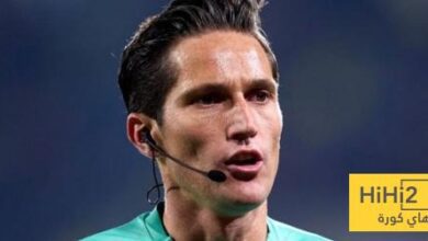 فيديو : ما حدث من حكم لقاء برشلونة ليس خطأ تحكيمي بل هو فساد متعمد