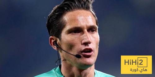 فيديو : ما حدث من حكم لقاء برشلونة ليس خطأ تحكيمي بل هو فساد متعمد