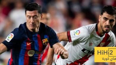 فيديو .. ملعب فاييكانو في حالة كارثية قبل مواجهة برشلونة