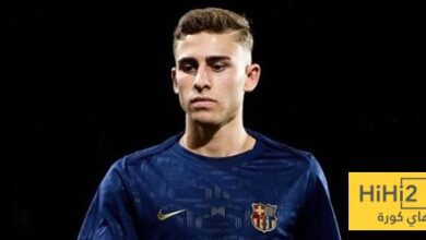 فيرمين لوبيز ما بين رغبة فليك وإغراءات تشيلسي