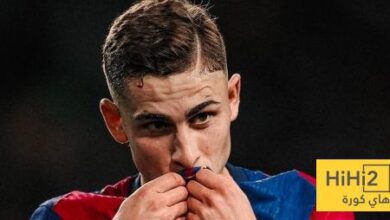 فيرمين يحسم مستقبله مع برشلونة خلال الساعات ..!