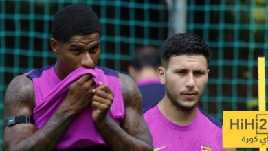 قرار نهائي… هل يتعاقد برشلونة مع صفقات جديدة؟