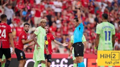 قناة ريال مدريد تنتقد البداية التحكيمية المثيرة للجدل في الليغا