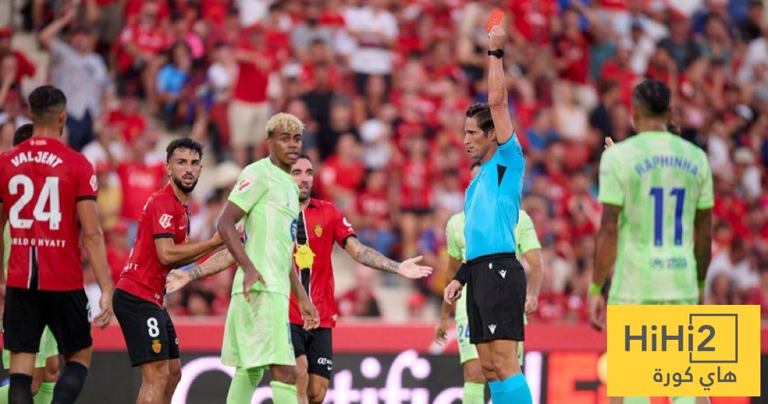 قناة ريال مدريد تنتقد البداية التحكيمية المثيرة للجدل في الليغا