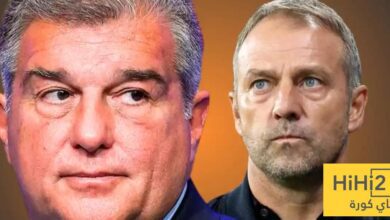 كأس العالم قد يدفع برشلونة إلى اتخاذ هذا القرار قبل 2026