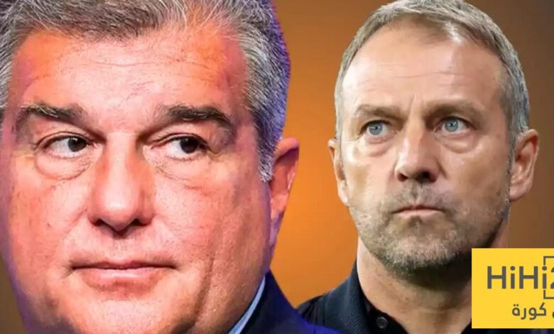 كأس العالم قد يدفع برشلونة إلى اتخاذ هذا القرار قبل 2026