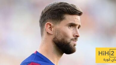 كواليس انتقال إينيغو مارتينيز من برشلونة إلى النصر