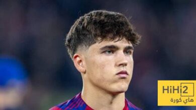 كوبارسي بلا مُعلم في برشلونة