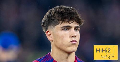 كوبارسي بلا مُعلم في برشلونة