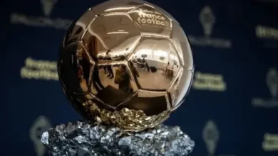 كيف سيتم التصويت على جائزة الكرة الذهبية 2025؟