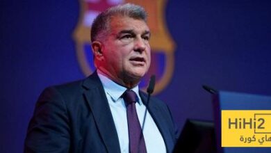 لابورتا يفتتح الموسم برسالة تحدٍ قوية!