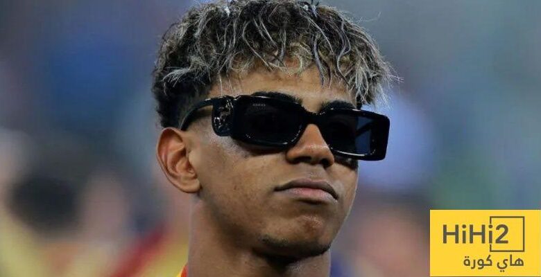 لاعب برشلونة السابق يحذر: يجب احتواء لامين يامال قبل فوات الأوان