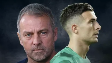 لاعب برشلونة السابق يوجه نصيحة لـ بينيا بشأن مستقبله