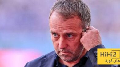 لاعبان يثيران حيرة فليك قبل مواجهة مايوركا