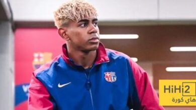 لامين من حفلة الى آخرى