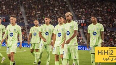 لامين وبيدري … مفاتيح نجاح برشلونة ضد ليفانتي