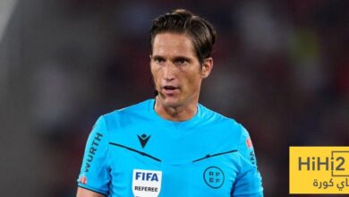 لجنة الحكام تعترف بأخطاء الحكم في لقاء برشلونة ومايوركا