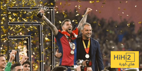 لماذا تعاقد النصر مع إينيغو مارتينيز ؟