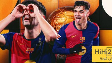 لماذا يجب أن يُذكر بيدري بين مرشحي الكرة الذهبية؟