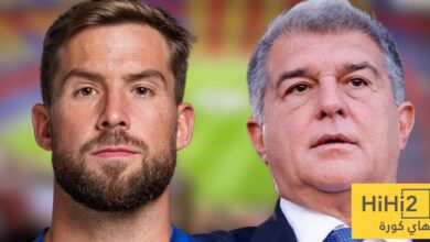 ما فعله إينيغو مارتينيز أمر طبيعي