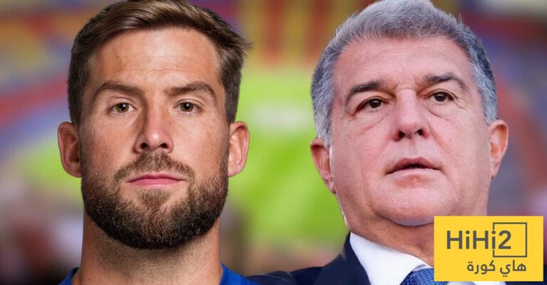 ما فعله إينيغو مارتينيز أمر طبيعي