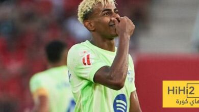 ماذا يريد الإعلام الإسباني من لامين يامال؟