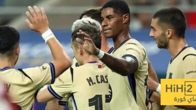 مدى ثقة لاعبي برشلونة في النادي ..!