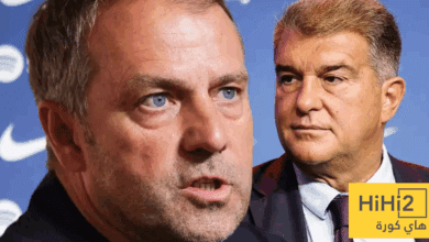 مدى رضا لابورتا عن جولة برشلونة الآسيوية