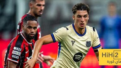 مشاكل برشلونة … لم تُحل بعد