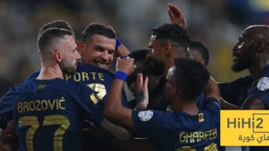 معسكر النصر في البرتغال يستعد لاستقبال الصفقة الإسبانية الجديدة