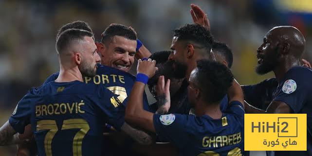 معسكر النصر في البرتغال يستعد لاستقبال الصفقة الإسبانية الجديدة