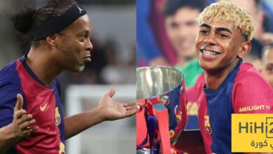 من سحر رونالدينيو إلى وعود يامال… برشلونة يكتب فصله الجديد