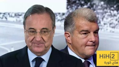 من فيهم نادي التحكيم و الفساد …؟!