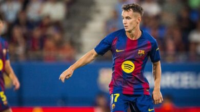 منشور كاسادو بعد الفوز بكأس خوان غامبر