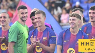 مواجهتان ناريتان في قرعة تبدو سهلة على برشلونة