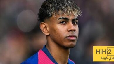 مواهب برشلونة لا تنتهي! - هاي كورة