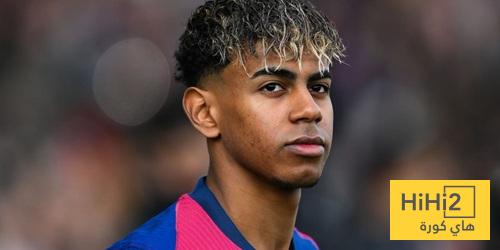 مواهب برشلونة لا تنتهي! - هاي كورة
