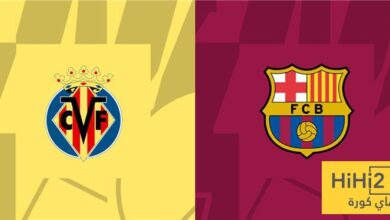 موعد المباراة الرسمية التي قد يخوضها برشلونة وفياريال في أمريكا