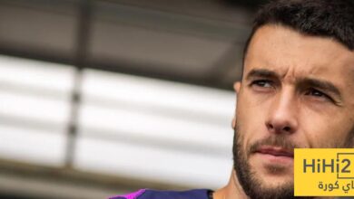 موعد تسجيل خوان غارسيا مع برشلونة