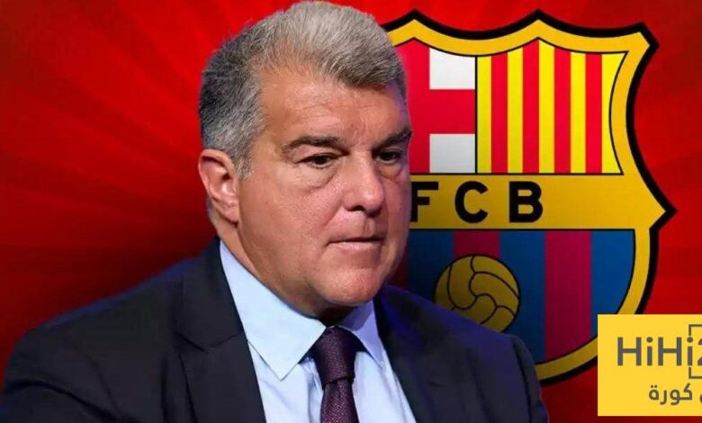 موعد زيارة الاتحاد الأوروبي لملعب الكامب نو.. وشرط واضح لبرشلونة