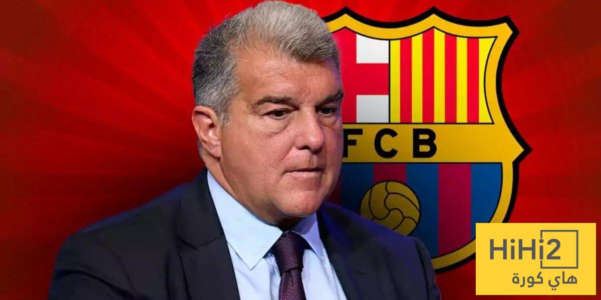 موعد زيارة الاتحاد الأوروبي لملعب الكامب نو.. وشرط واضح لبرشلونة