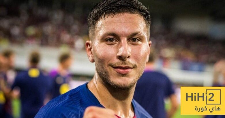 موقف برشلونة الذي سيظل عالقًا في ذهن بردغجي