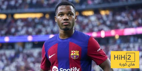 موناكو أفضل من برشلونة! - هاي كورة