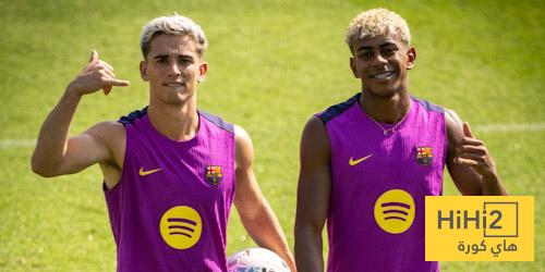 نتائج آخر 4 مباريات بين برشلونة ومايوركا