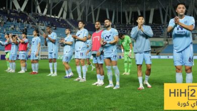 نظرة على دايغو آخر منافسي برشلونة في جولته الآسيوية