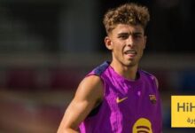 نهاية قصة فيرمين ..؟! - هاي كورة