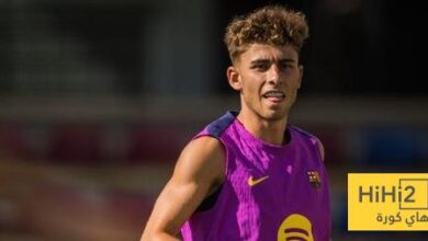 نهاية قصة فيرمين ..؟! - هاي كورة