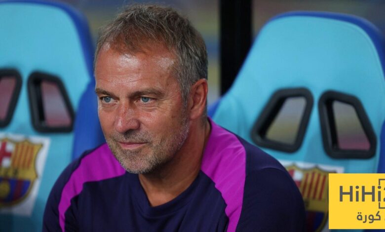 هجوم برشلونة يُثبت قوته في الوديات … والأنظار تتجه إلى التحديات الرسمية!