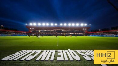 هل ترفض الليغا إقامة مباراة فالنسيا و برشلونة على ملعب يوهان كرويف ؟