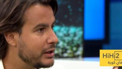 هل هناك أي احتمالية لمعاقبة حكم مباراة برشلونة ومايوركا …؟!